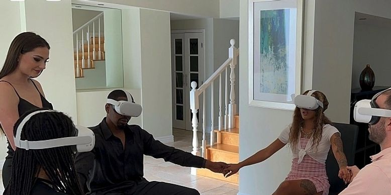 Kira Noir: The Dominatrix Protocol