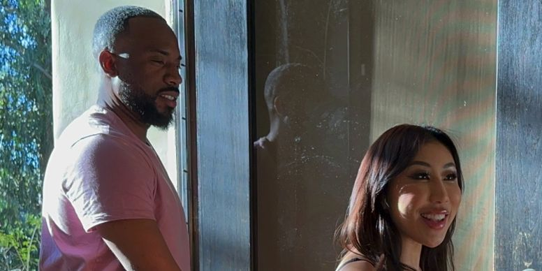 Nicole Doshi: Savage Mode