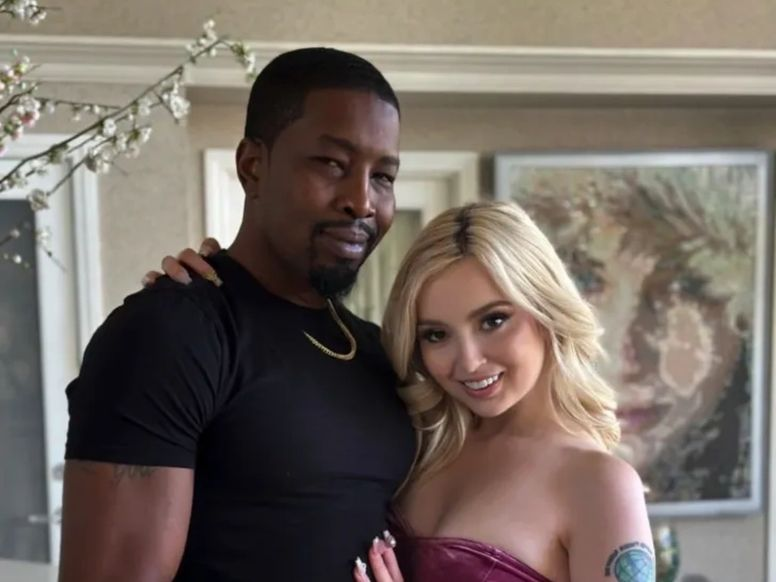 Lexi Lore: A Country Girl in the Matrix