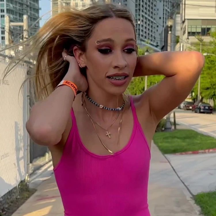 Khloe Kapri: Crime Syndicate