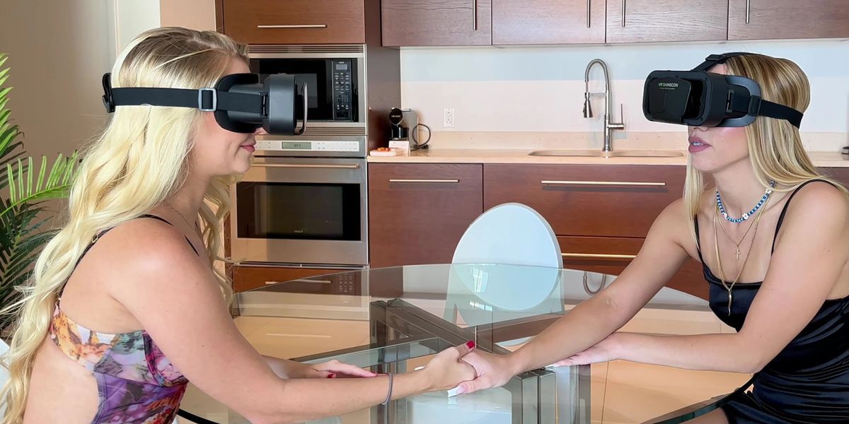 Riley Star: Captured