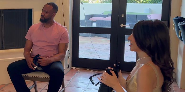 Hime Marie: Pulled Back from the Edge